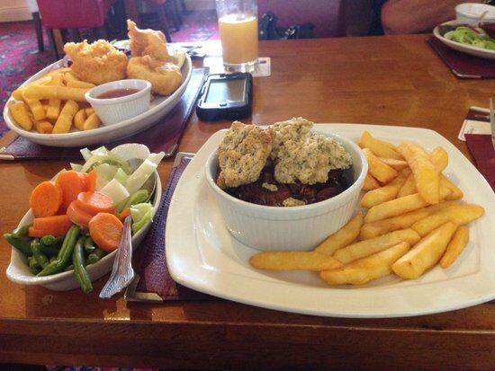 The Boatside Inn