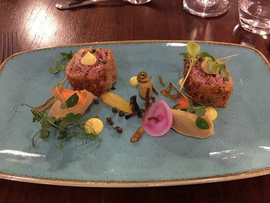 The Gallery Restaurant