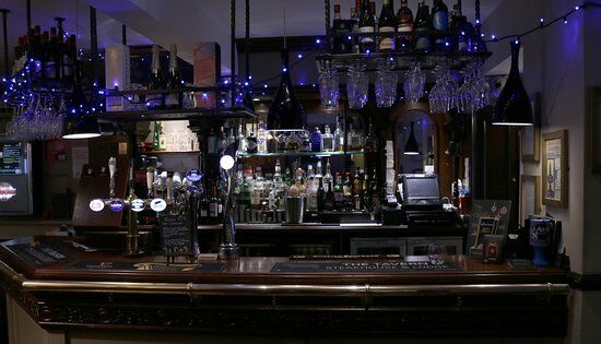 The Tavern Steakhouse