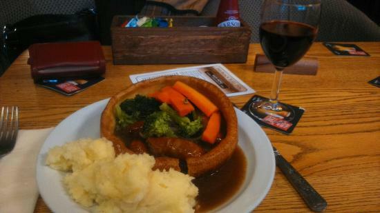 The Black Bull Inn