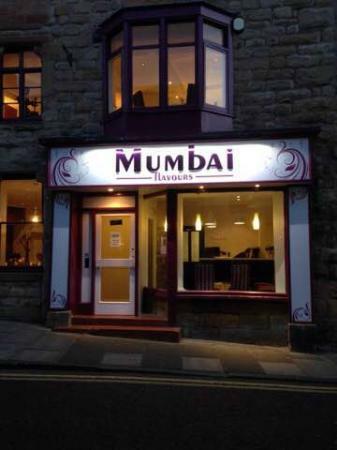 Mumbai Flavours