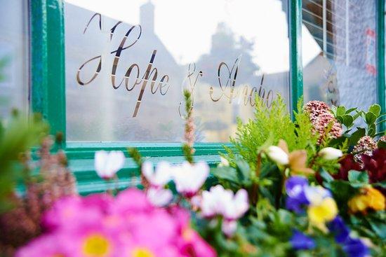 The Hope and Anchor