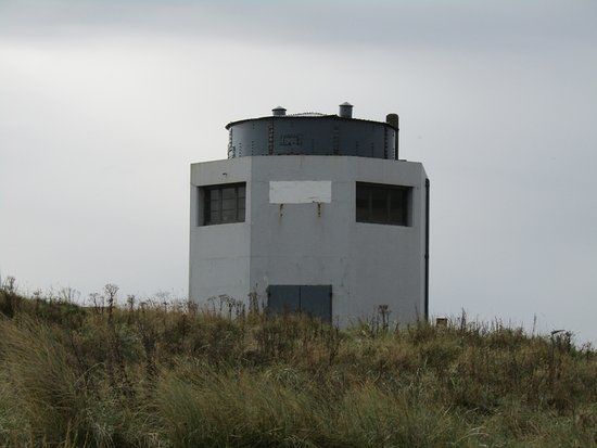 Blyth Battery