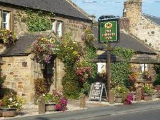 The Coach Inn