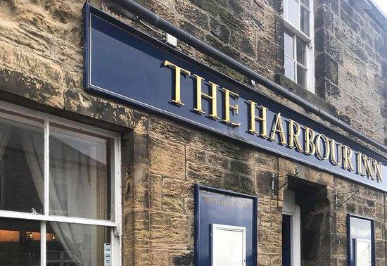 Harbour Inn Amble