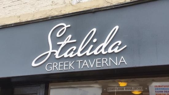 Stalida Greek Taverna