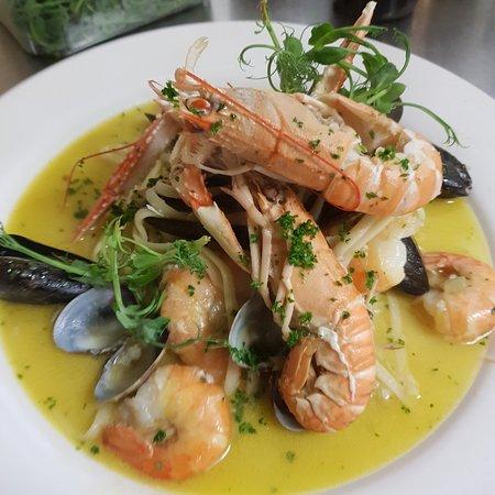 Jaspers Bistro