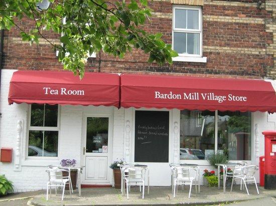 Bardon Mill Village Store and Tea Room