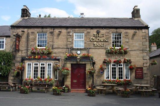 The Crown Inn