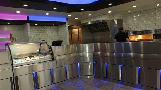 Dewley Fish Bar