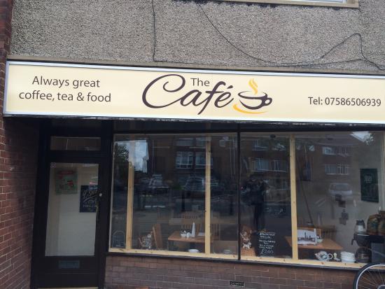 The Cafe