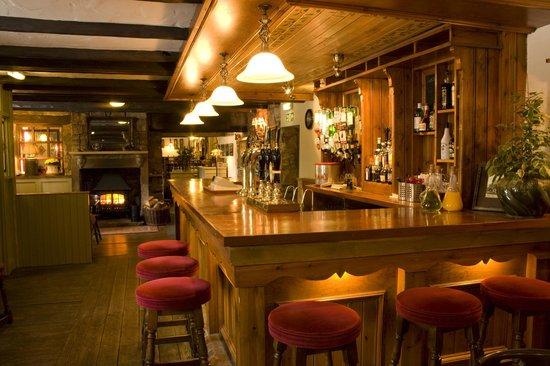 The Tankerville Arms Eglingham