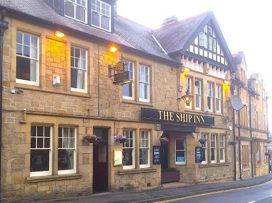 The Ship Inn