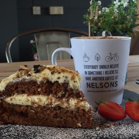 Nelsons at the Park