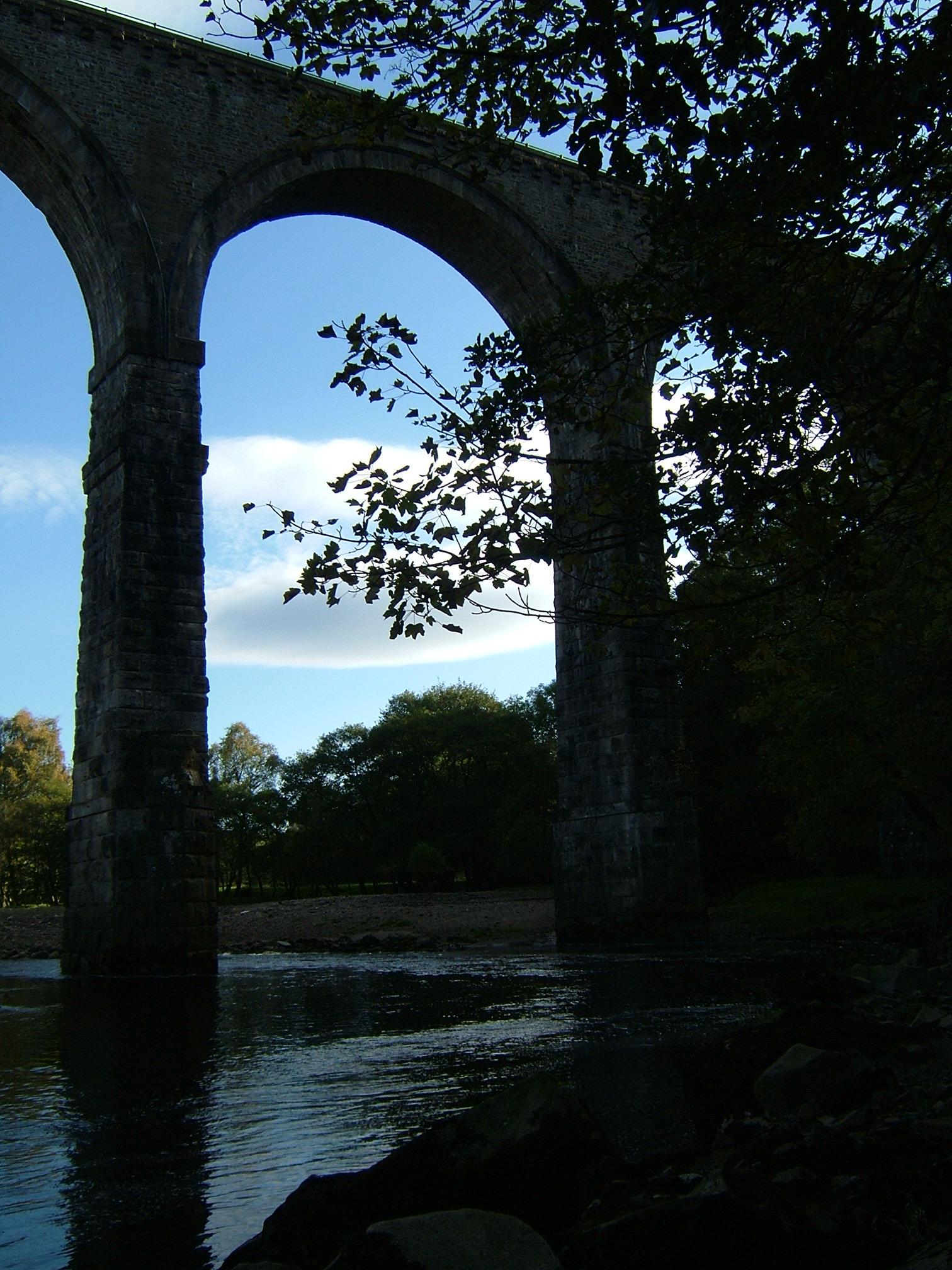 Lambley Viaduct