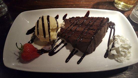 Rossini Amble