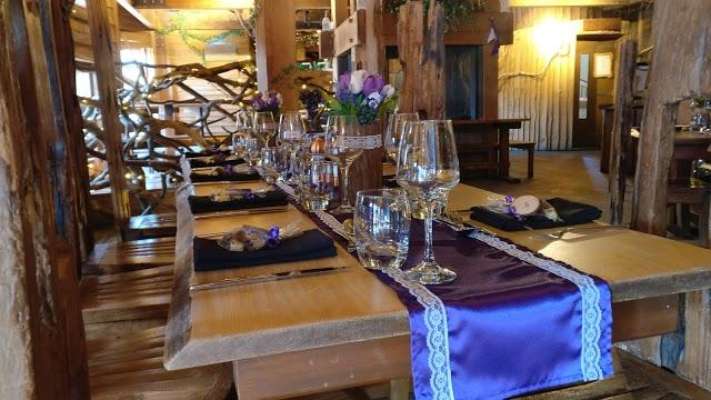 The Treehouse Restaurant