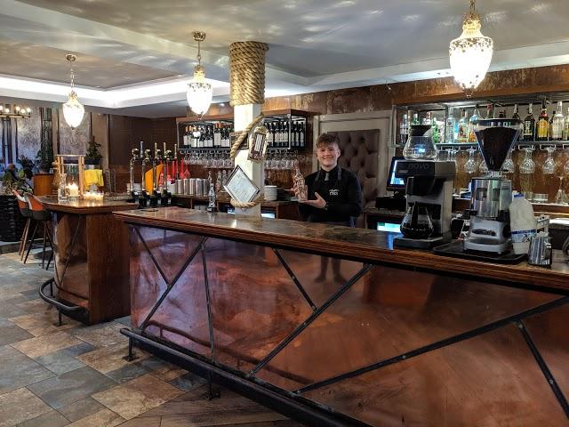 Limoncello Restaurant