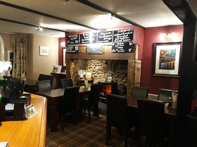 Red Lion Inn