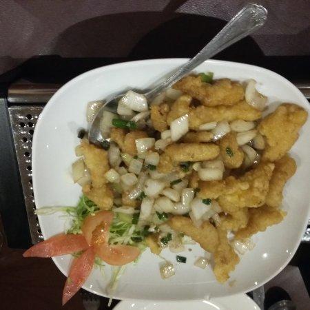 China Cook