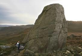 The Drake Stone