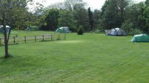 Budle Bay Campsite