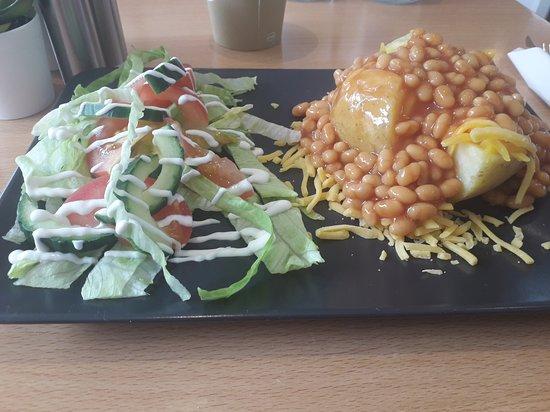 Jethro's