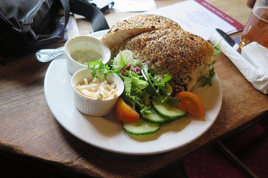 Dipton Mill Inn