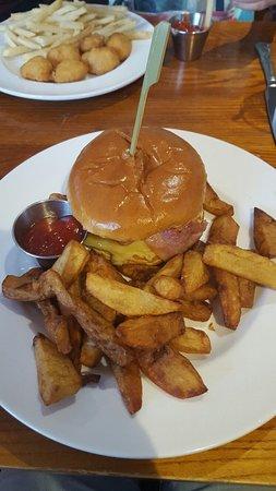 The Waterford Lodge Hotel Carvery