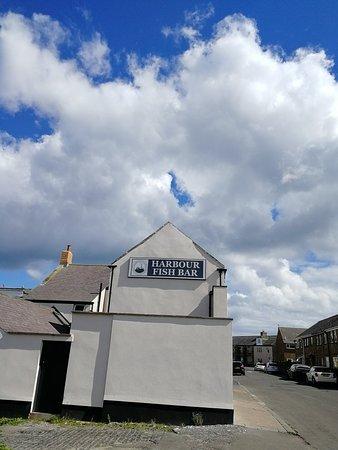 Harbour Fish Bar
