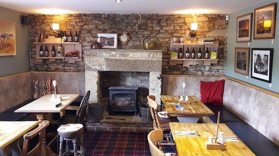 The Twice Brewed Inn