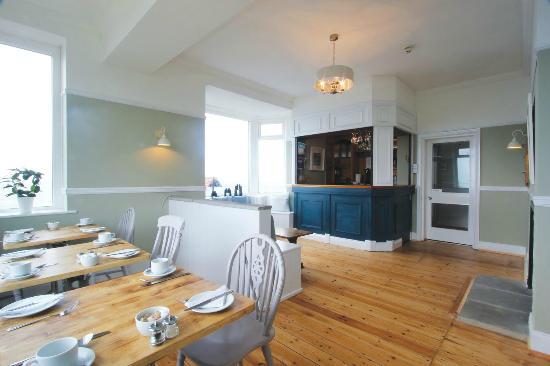 St Aidan Bistro