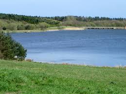 Ladyburn Lake