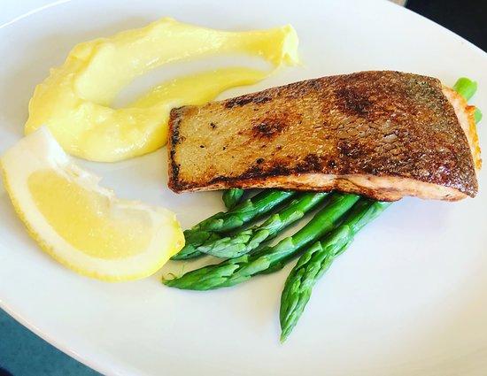 The Bistro at Seahouses Golf Club