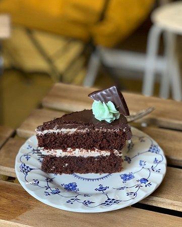 Karmic Cakery