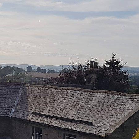 Cross Keys