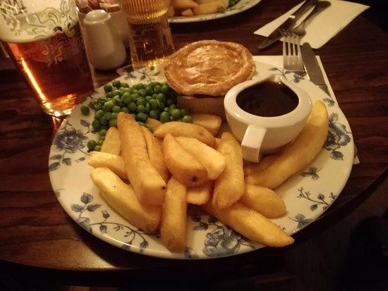 The Queens Head