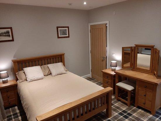 Fountain Cottage Cafe and B&B Bellingham