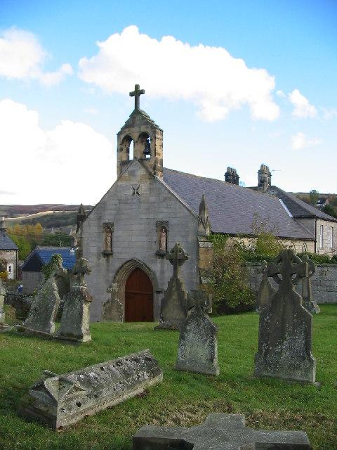 Roman Catholic Church of All Saints