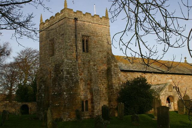 Church of St Bartholomew