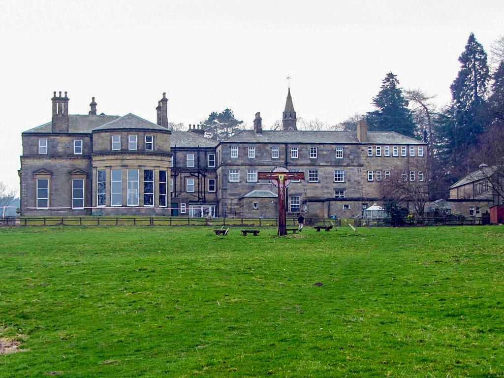 Minsteracres Retreat