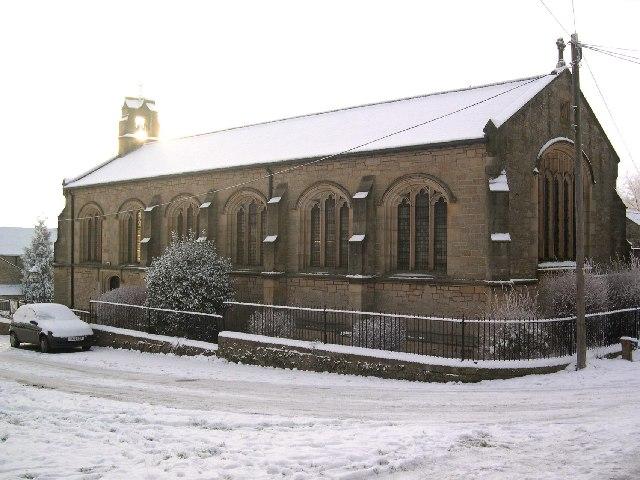 Church of St George