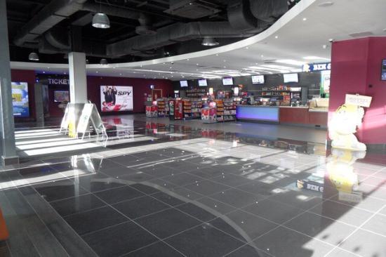 Vue Cinema