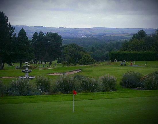 Stocksfield Golf Club