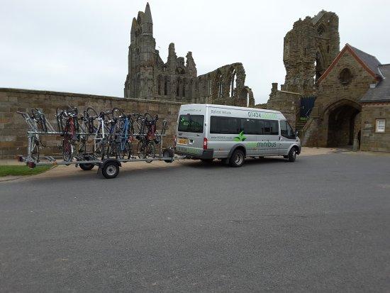 Eco Cycle Adventures