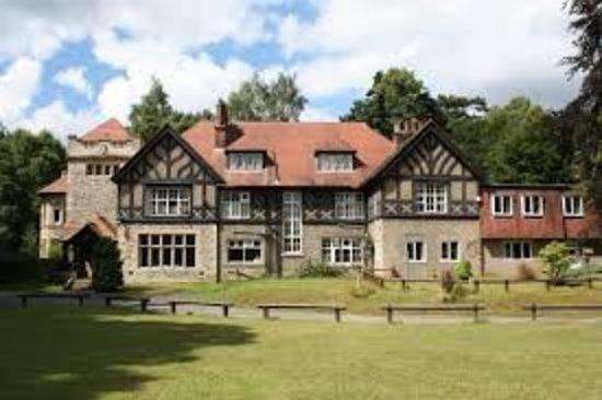 Broomley Grange Residential Outdoor Activity Centre