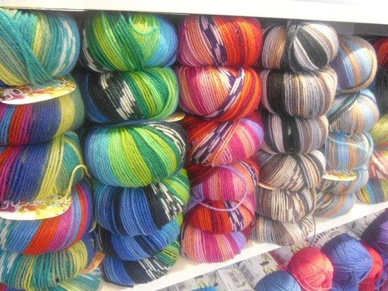 Woolaballoo