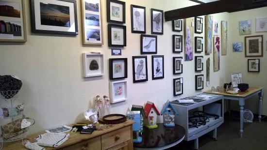 Crafters Emporium