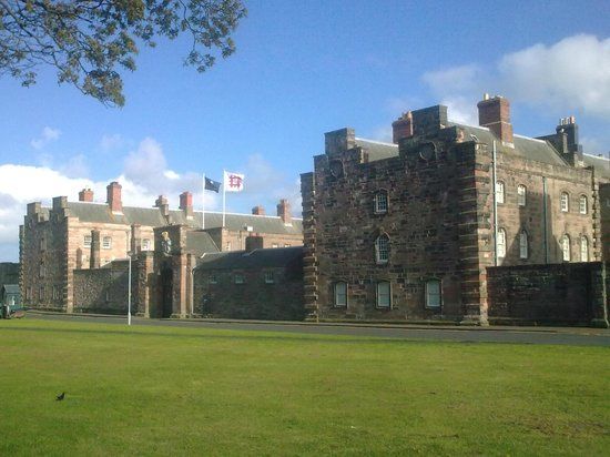 Kings Own Scottish Borderer's Museum