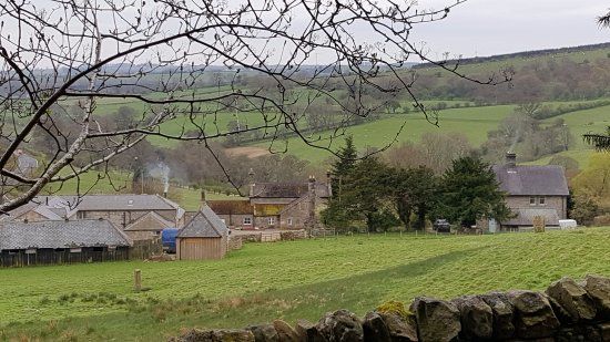 Cragend Farm